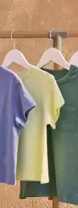 Oferta de Camiseta Infantil por 2,99€ en Carrefour