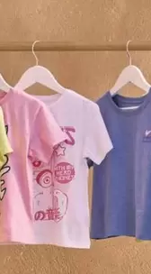 Oferta de Camiseta Infantil por 2,99€ en Carrefour