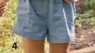 Oferta de TEX - Short Denim por 9,99€ en Carrefour