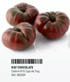 Oferta de Raf Chocolate en Makro
