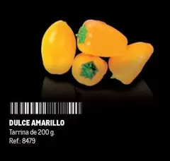 Oferta de Dulce Amarillo en Makro