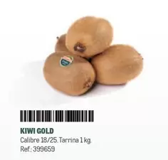 Oferta de Kiwi - Kiwi Gold en Makro