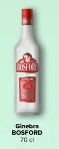 Oferta de Bosford - Ginebra  en Carrefour