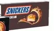 Oferta de Twix  - En Helados Barritas Mars Y Snickers en Carrefour