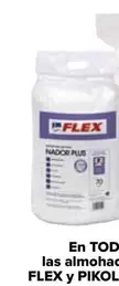 Oferta de En Todas Las Almohadas Flex Y Pikolin en Carrefour
