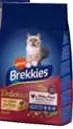Oferta de Brekkies - Alimentos Seco Gatos Delicious Aves O Pescado en Carrefour