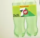 Oferta de Pepsi / Kas / 7up - En Todos Los Packs  De 2 Botellas  De Refrescos   en Carrefour