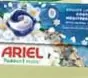 Oferta de Ariel - En Todos  Los Detergentes Alpes Y Costa Mediterranea en Carrefour
