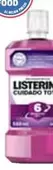Oferta de Listerine - En Todos Los Enjuagues  en Carrefour