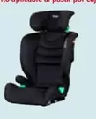Oferta de Bbgo - En Todas Las Sillas De Auto De La Marca en Carrefour
