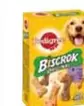 Oferta de Pedigree - En Todos Los Snacks Para Perros Bisrock, Rodeo, Tasty Bites, Jumbone Y Multivitamins en Carrefour