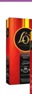 Oferta de L'or - Café En Cápsulas  Maranello O Imola por 4,45€ en Carrefour