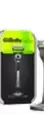 Oferta de Gillette - En Máquinas De Afeitar Fusion Y Labs Con Más De 3 Recambios  en Carrefour