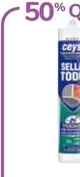 Oferta de Ceys - En Todos Los Productos Y Paso en Carrefour