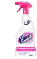 Oferta de Vanish - En Todos Los Quitamanchas en Carrefour