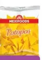 Oferta de Mexifoods - En Todos Los Nachos  en Carrefour
