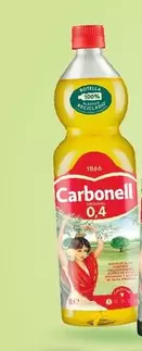 Oferta de Carbonell - Aceite De Oliva Original 0,4º,  Sabor 1º  O Extra Suave  por 6,99€ en Carrefour
