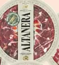 Oferta de Altanera - En Platos De Jamón Y Paleta Ibéricos 90 G en Carrefour