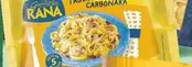 Oferta de Rana - En Todas Las Pastas Frescas Rellenas Salsas Y Kits  en Carrefour