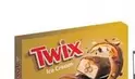Oferta de Twix  - En Helados Barritas Mars Y Snickers en Carrefour