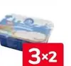 Oferta de Carrefour - Queso De Untar Natural O Light Classic en Carrefour