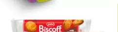Oferta de Lotus - Galletas Rellenas  Biscoff  por 1,75€ en Carrefour