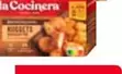 Oferta de La Cocinera - En Canelones Lasañas 500 G Nuggets Y Fingers  en Carrefour