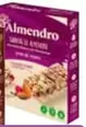 Oferta de El Almendro - En Todas  Las Barritas De Almendras   en Carrefour