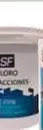 Oferta de En Todos  Los Cloros Y Accesorios De Piscina  (no Incluye Depuradoras) en Carrefour