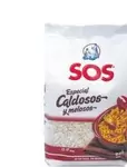 Oferta de Sos - En Arroz Especial Caldosos Y Paellas 1 Kg en Carrefour