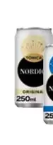Oferta de Nordic Mist - Mezcladores   por 0,65€ en Carrefour
