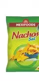 Oferta de Mexifoods -En Todos Los Nachos  en Carrefour