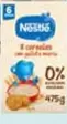 Oferta de Nestlé - Papillas 8 Cereales  en Carrefour