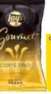 Oferta de Lay's - Patatas Gourmet Original  O Corte Fino en Carrefour