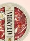 Oferta de Altanera - En Platos De Jamón Y Paleta Ibéricos 90 G en Carrefour