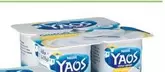 Oferta de Nestle  - En Yogures Griegos Yaos 115 G Pack 4 Unidades en Carrefour