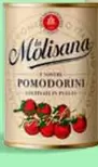 Oferta de La Molisana - En Salsa De Tomate Pomodoro Y Pizza en Carrefour