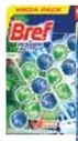 Oferta de Bref - En Colgadores Pack 3 Unidades en Carrefour
