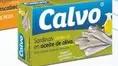 Oferta de Calvo - En Todas Las Conservas  en Carrefour