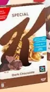 Oferta de Special K - En Todos  Los Cereales  en Carrefour