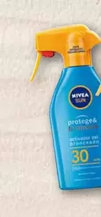 Oferta de Nivea - En Todos Los Solares  en Carrefour