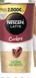 Oferta de Nescafé - En Todos Los Cafés Refrigerados Latte Y Bebidas Refrigeradas Nesquik en Carrefour