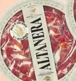 Oferta de Altanera - En Platos De Jamón Y Paleta Ibéricos Altanera 90 G en Carrefour