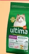 Oferta de Ultima - En Alimento Seco Para Gatos Esterilizados Y No Esterilizados  en Carrefour
