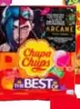Oferta de Chupa Chups - En Bolsas De Caramelos Con Palo  120 G en Carrefour
