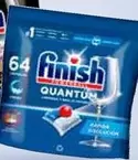 Oferta de Finish - En Todos  Los Lavavajillas Máquina Pastilla Y Geles  en Carrefour