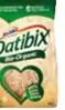 Oferta de Weetabix - En Todas  Las Avenas Oatibix  en Carrefour