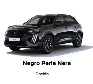 Oferta de Negro Perla Nera en Peugeot