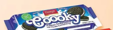 Oferta de Coppenrath - En Galletas De Chocolate O Vainilla  Sin Gluten Y Sin Lactosa  en Carrefour