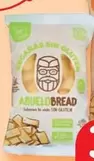 Oferta de Abuelo Bread - Picos O Regañás Sin Gluten  en Carrefour